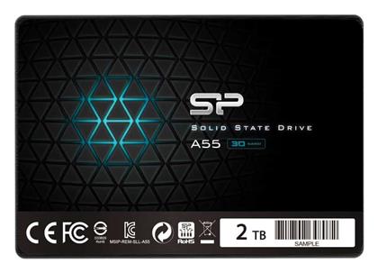 Silicon Power Ace A55 2TB 2.5'' SP002TBSS3A55S25