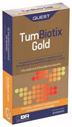 Quest Tumbiotix Gold 30 κάψουλες