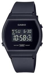 Casio Ρολόι με Μηχανισμό Μπαταρίας