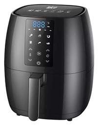 Telco 5.5lt Μαύρο DH-208A