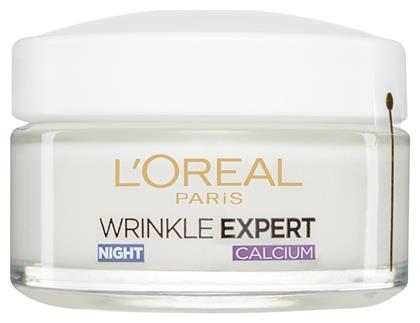 L'Oreal Paris Συσφικτική Κρέμα Νυκτός 50ml