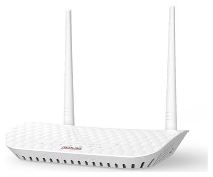 Redline WR-3200 Ασύρματο Router