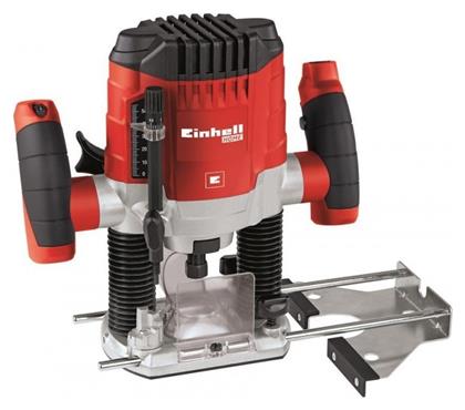 Einhell TC-RO 1155 E Κάθετη Φρέζα 1100W με Ρύθμιση Ταχύτητας και με Σύστημα Αναρρόφησης