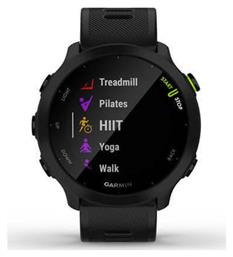 Garmin Forerunner 55 42mm Black