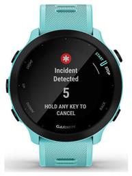 Garmin Forerunner 55 42mm Aqua