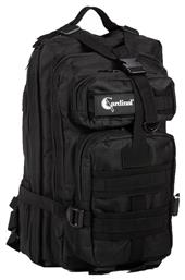 Cardinal Backpack 35lt Μαύρο