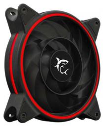 White Shark Warp Case Fan 120mm