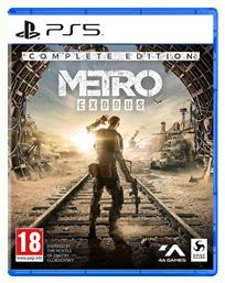 Metro Exodus Complete Edition