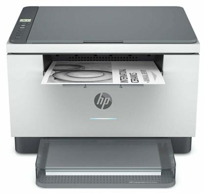 HP LaserJet MFP M234dw Ασπρόμαυρο Πολυμηχάνημα