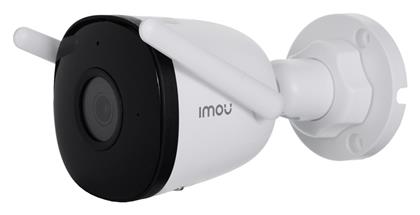 Imou Bullet 2C IP Αδιάβροχη Κάμερα Wi-Fi Full HD 1080p