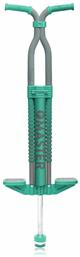 Flybar Pogo Stick Εξωτερικού Χώρου Master Pogo Stick Grey/Sea