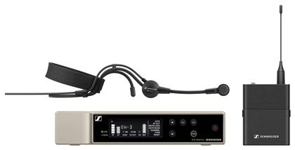 Sennheiser ew-D ME3 R4-9 Ασύρματο