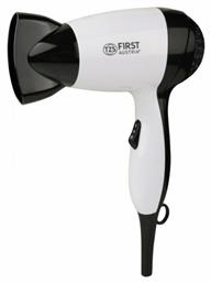 First Austria FA-5666-PI Πιστολάκι Μαλλιών