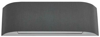Toshiba Haori 16000 BTU με Ιονιστή και WiFi Dark Grey