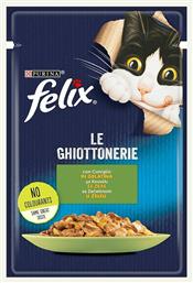 Purina Felix Fantastic 85gr