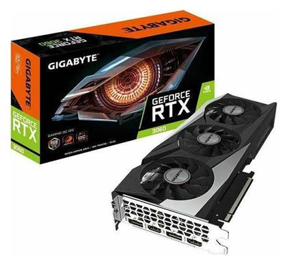 Gigabyte GeForce RTX 3060 rev. 2.0 12GB Gaming OC