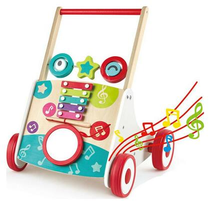 Hape My First Musical Walker Περπατούρα για 12+ Μηνών