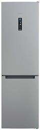 Indesit Ψυγειοκαταψύκτης 367lt Total NoFrost Inox INFC9 TT33X
