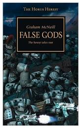 False Gods, The Horus Heresy από το Public