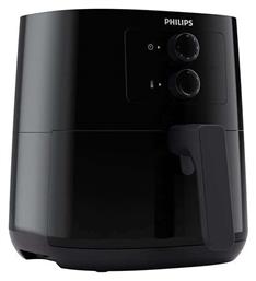 Philips Air Fryer 4.1lt Μαύρο HD9200/90 από το Plus4u