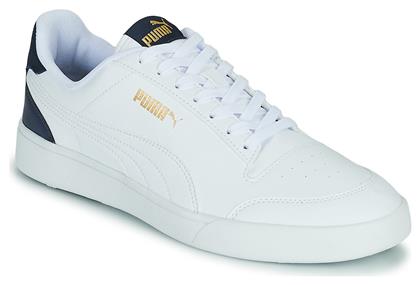 Puma Shuffle Sneakers