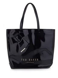Ted Baker Knot Bow Large Icon 253163 Γυναικεία Shopper Τσάντα