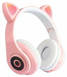 Cat Ear Led Bluetooth με 10 ώρες Λειτουργίας από το Public
