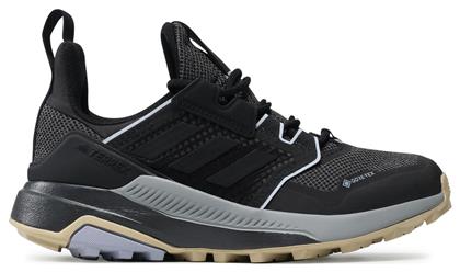 adidas Terrex Trailmaker GTX Γυναικεία Ορειβατικά Core Black / Halo Silver