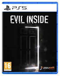 Evil Inside