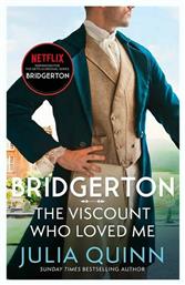 Bridgerton 2: the Viscount Who Loved Me