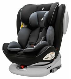 Osann Four 360 i-Size 0-36 kg με Isofix Black