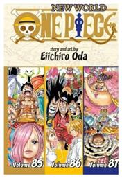 One Piece, Vol. 29 : Includes vols. 85, 86 & 87 Vol. 29