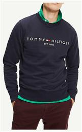 Tommy Hilfiger Logo Φούτερ