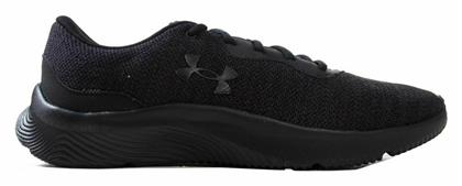 Under Armour Mojo 2 Ανδρικά Running Μαύρα