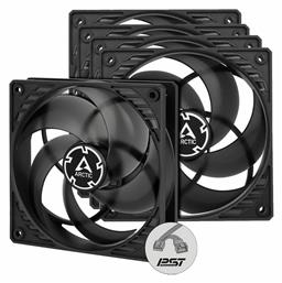 Arctic F12 PWM PST Case Fan 120mm 5τμχ