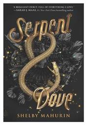 Serpent & Dove