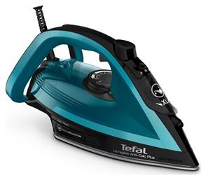Tefal Ultragliss Plus FV6832E0 2800W με Συνεχόμενη Παροχή Ατμού 50gr/min