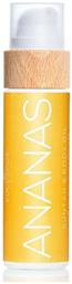 Cocosolis Suntan Ananas Λάδι 110ml
