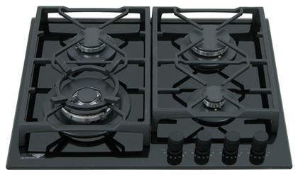 La Germania Υγραερίου P64 4L LAG SF VT GPL