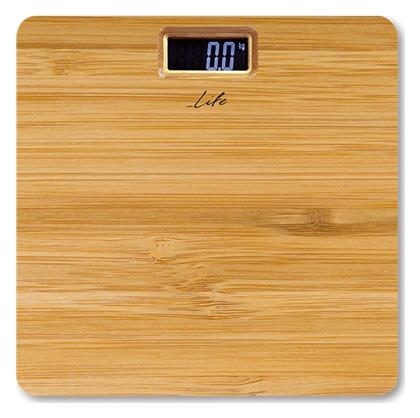 Life Nature Ψηφιακή Ζυγαριά 180kg