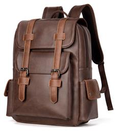 Cardinal Backpack 12lt Coffee