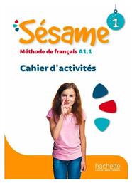 Sesame 1