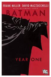 Batman, Year One