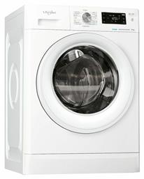 Whirlpool FFB 8258 WV EE Χωρητικότητας 8kg