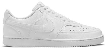 Nike Court Vision Low Next Nature Γυναικεία Sneakers