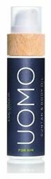 Cocosolis Suntan Uomo Λάδι 110ml