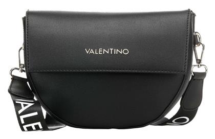 Valentino Bags Γυναικεία Τσάντα Χιαστί Μαύρη