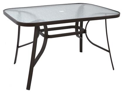 Τραπέζι Bravo 120x70x72