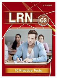 Lrn C2 10 Practice Tests Student's Book