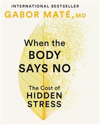 When the Body Says no, The Cost of Hidden Stress